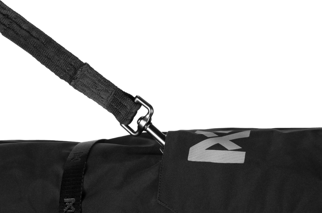 Fjord Raincoat (Non - Stop Dogwear) - SnowPaw Store - Non - Stop Dogwear - Dog Coats